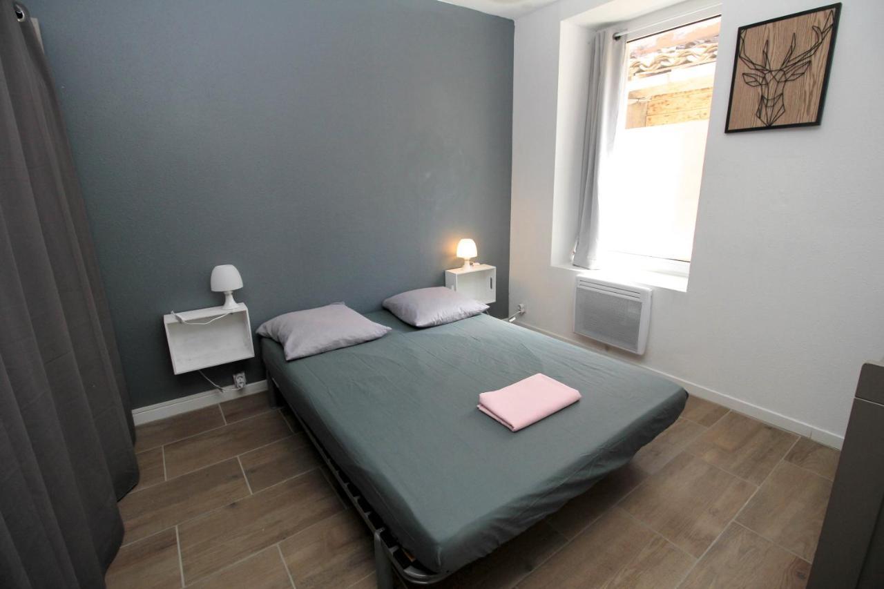 קרקסון Calme En Centre Ville Appartement , Spacieux Et Renove A 50M De La Place Carnot מראה חיצוני תמונה