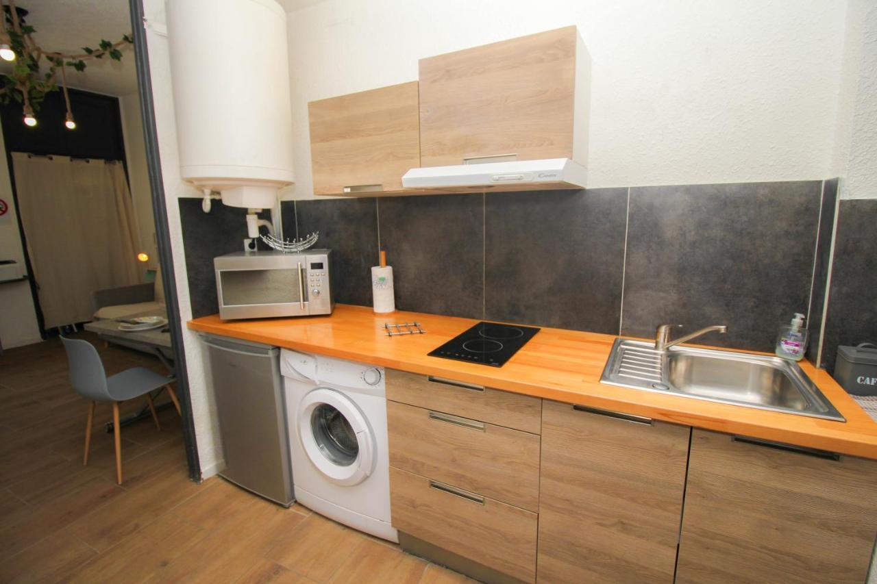 קרקסון Calme En Centre Ville Appartement , Spacieux Et Renove A 50M De La Place Carnot מראה חיצוני תמונה